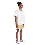 WB Poplin PO White Top