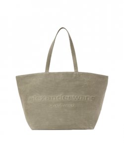 Punch Surplus Khaki Tote