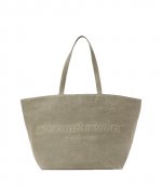 Punch Surplus Khaki Tote