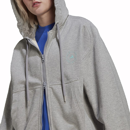 Grey Jacket