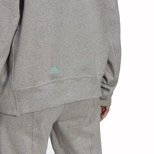 Grey Jacket