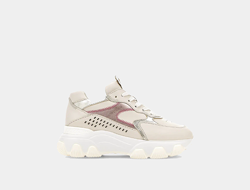 Hogan Hyperactive Allacc Forature
