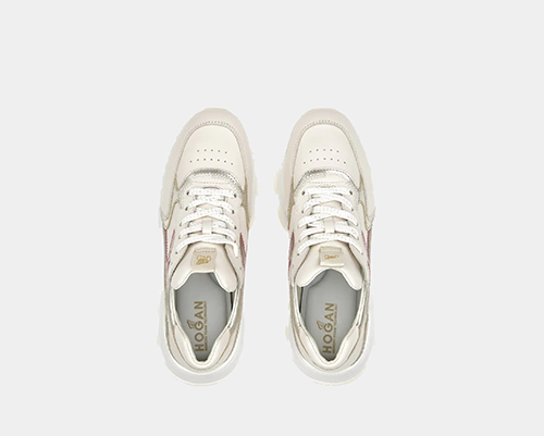 Hogan Hyperactive Allacc Forature