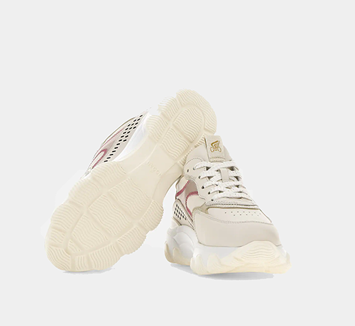 Hogan Hyperactive Allacc Forature