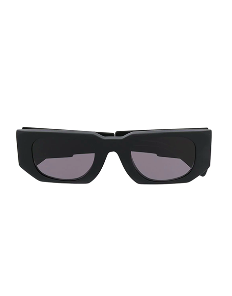 Mask U8 Black Sunglasses