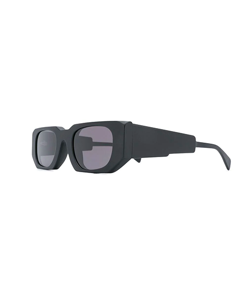 Mask U8 Black Sunglasses