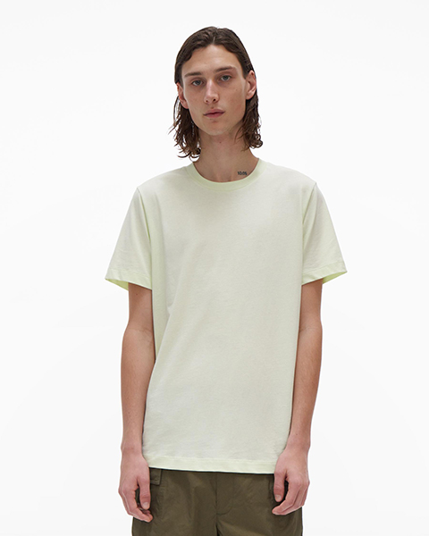 Aviator Electric Green Tee