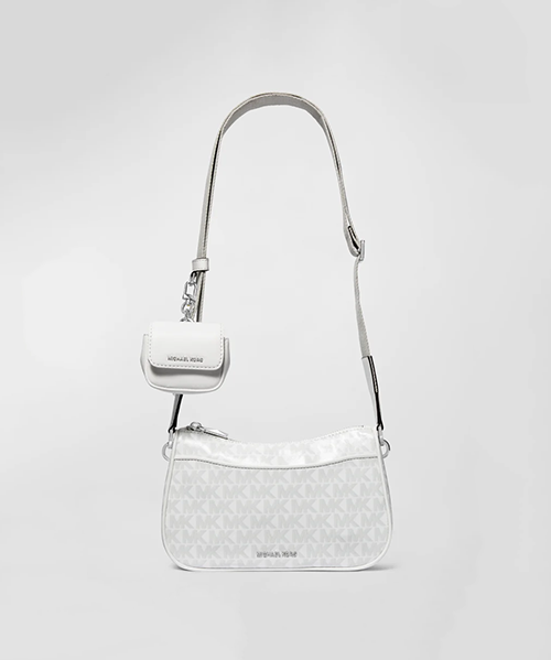 Jet Set MD TZ PCH Crossbody