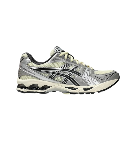 Oyster White/Steeple Grey Gel-Kayano 14