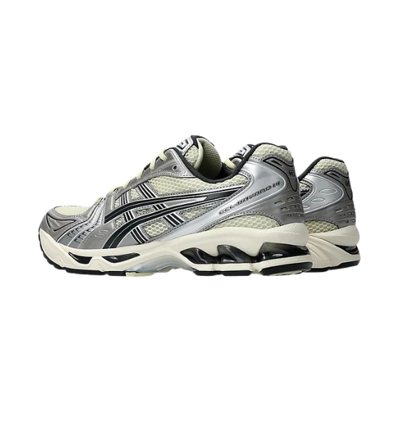 Oyster White/Steeple Grey Gel-Kayano 14