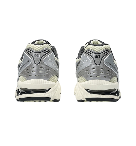 Oyster White/Steeple Grey Gel-Kayano 14