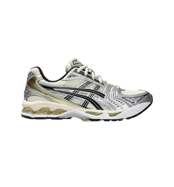 Birch/Pure Silver Gel-Kayano 14