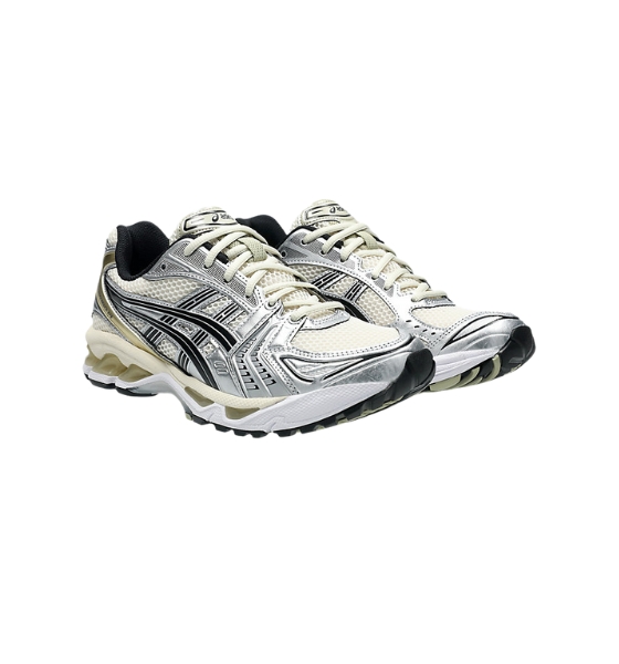 Birch/Pure Silver Gel-Kayano 14