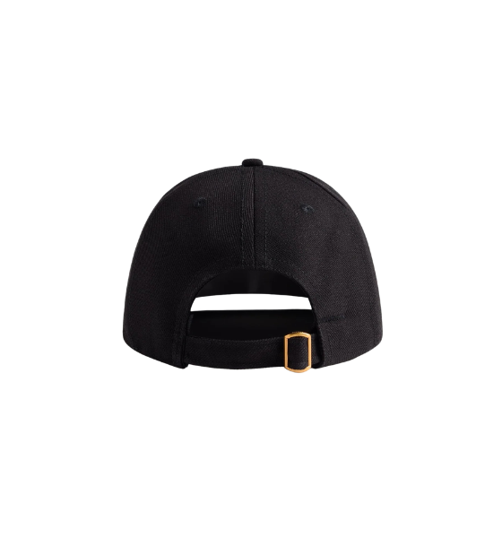 Black Chavarria Community Center Cap