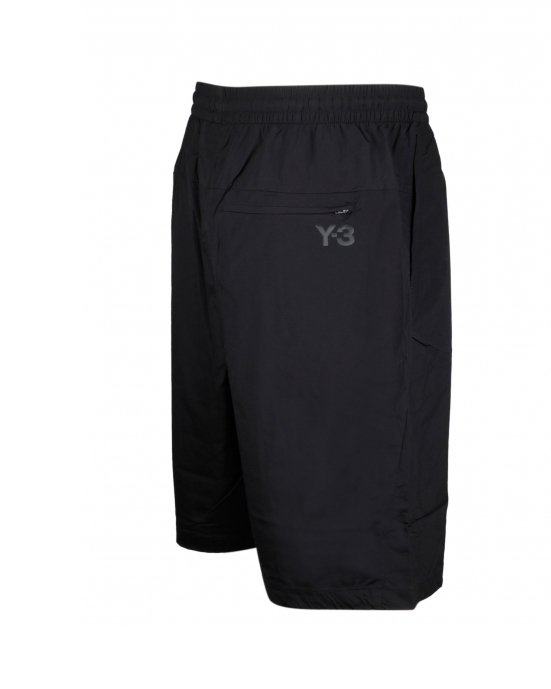 Y-3 M TRVL ADZ SHRT
