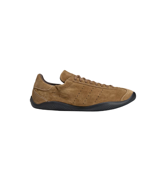 WB Karintha Suede Low