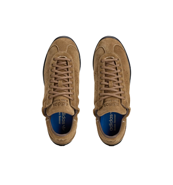 WB Karintha Suede Low
