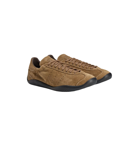 WB Karintha Suede Low