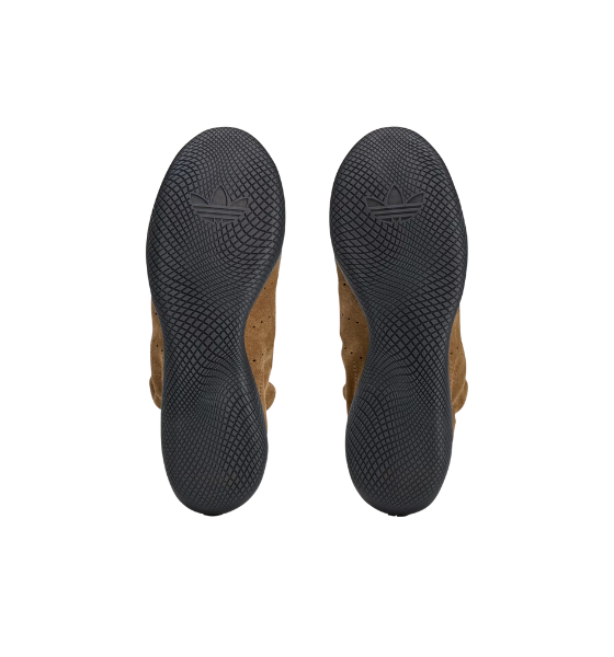WB Karintha Suede Low