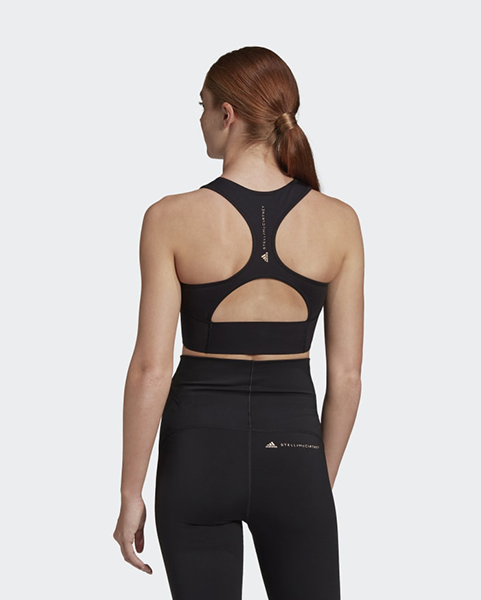 ADIDAS X STELLA McCARTNEY TRUEPUR CROP