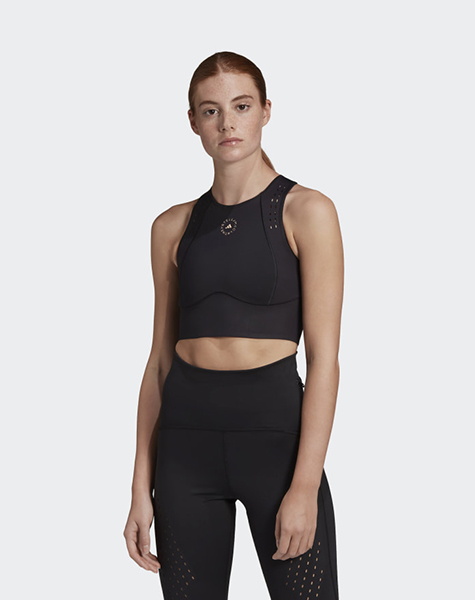 ADIDAS X STELLA McCARTNEY TRUEPUR CROP