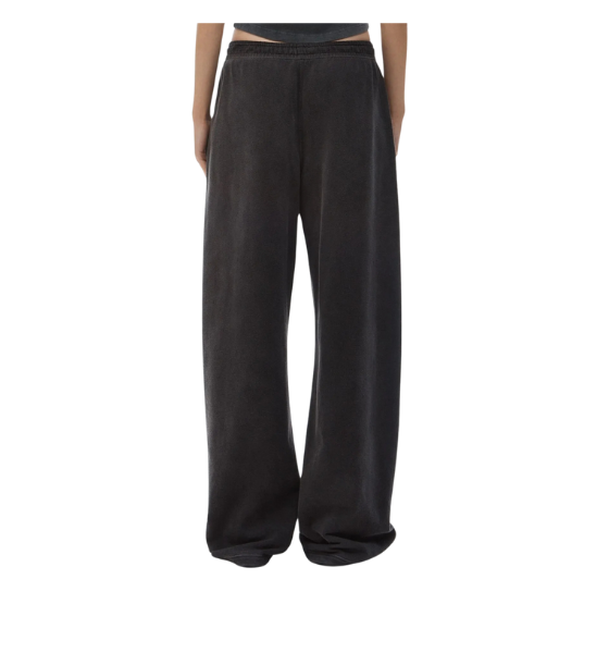 Mid Rise Sweat Pant