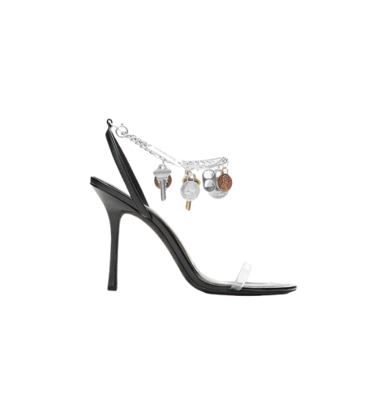 Ariana 105mm Sandal