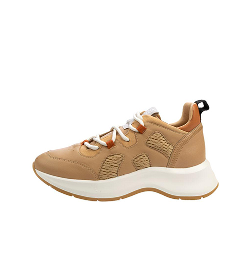 Sneakers H585 Beige