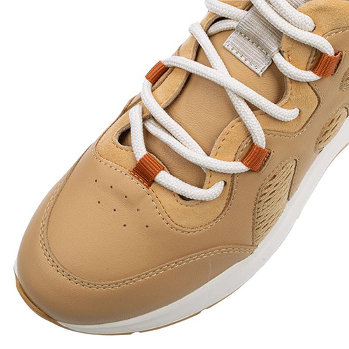 Sneakers H585 Beige