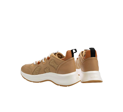 Sneakers H585 Beige