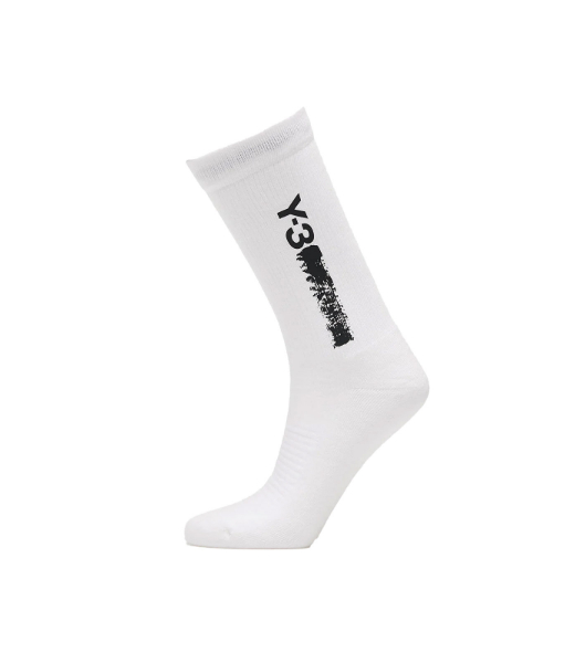 Y-3 CL White Socks Hi