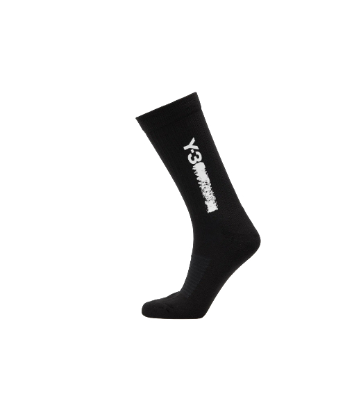 Y-3 CL Black Sock Hi