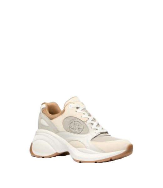 Zuma Trainer Nylon Husk Sneakers