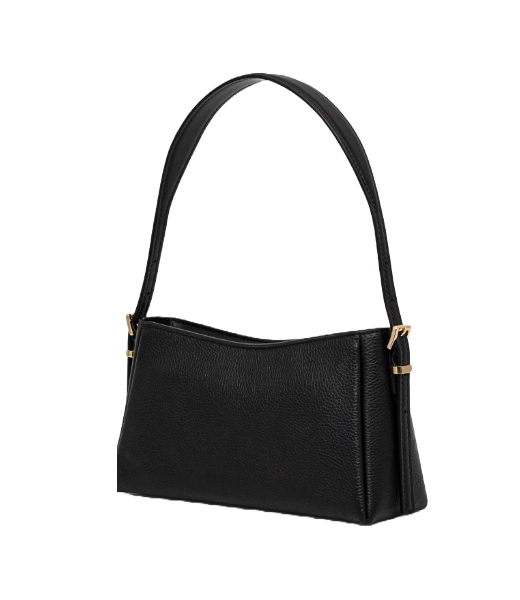 Moore Black Md XBody Bag