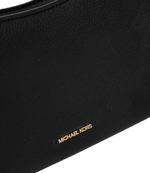 Moore Black Md XBody Bag