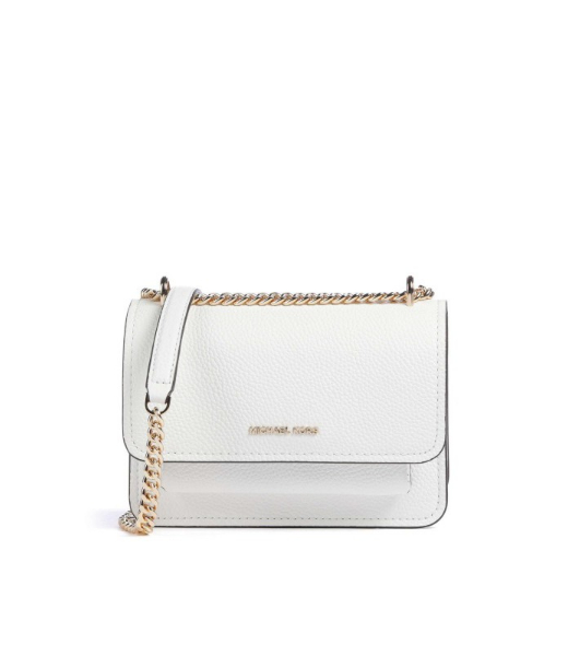 Claire SM XBody Optical White Bag