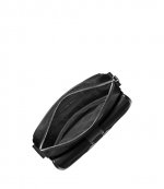 Brooklyn Black Utility Flap XBody