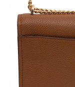 Claire Sm Xbody Camel Handbag