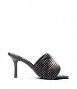 Heiress 85 Mule Sandal
