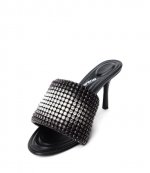 Heiress 85 Mule Sandal