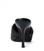Heiress 85 Mule Sandal