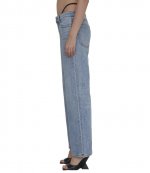 Mid Rise Relaxed Jean Prestyle Diamante Charm