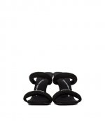 Julie Tubular Webbing Sandal