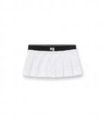 Cheerleader Pleated Skirt