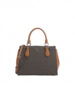 Marilyn Brn/Acorn MD Satchel Bag