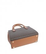 Marilyn Brn/Acorn MD Satchel Bag