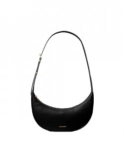 Avra Black MD CONV Sling XBody Handbag