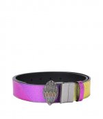 Reversible 38 Eagle Multicolour Belt