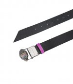 Reversible 38 Eagle Multicolour Belt