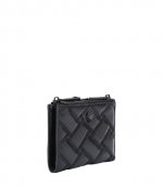 Mini Purse Kensington DR Black Wallet